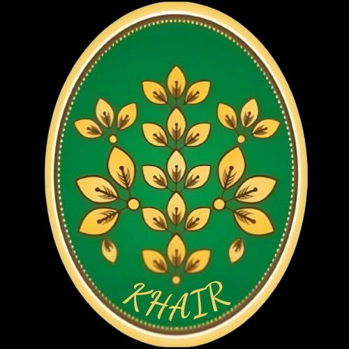 Khair Publications Logo