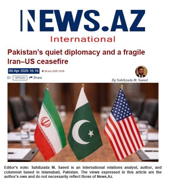 Pakistan Gateway to Asia Development