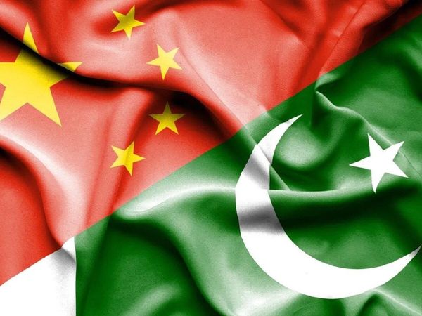 Pakistan Gateway to Asia Development